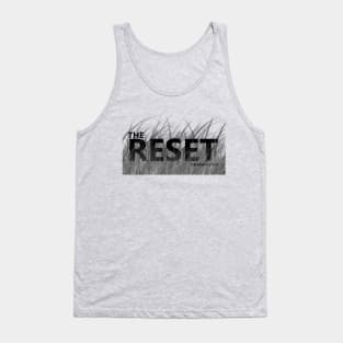 The Reset BW Special Tank Top